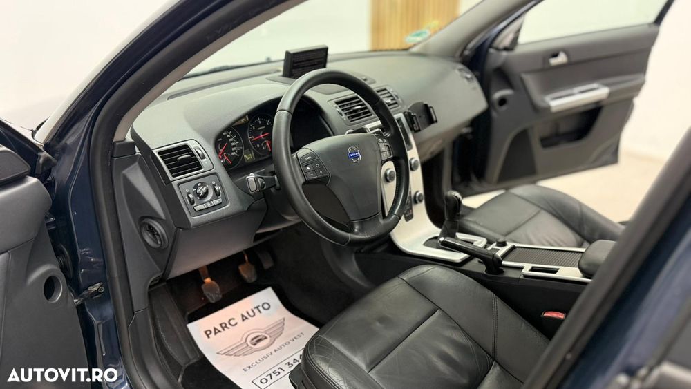 Volvo V50 DPF D2 RDesign Pro Edition - 6