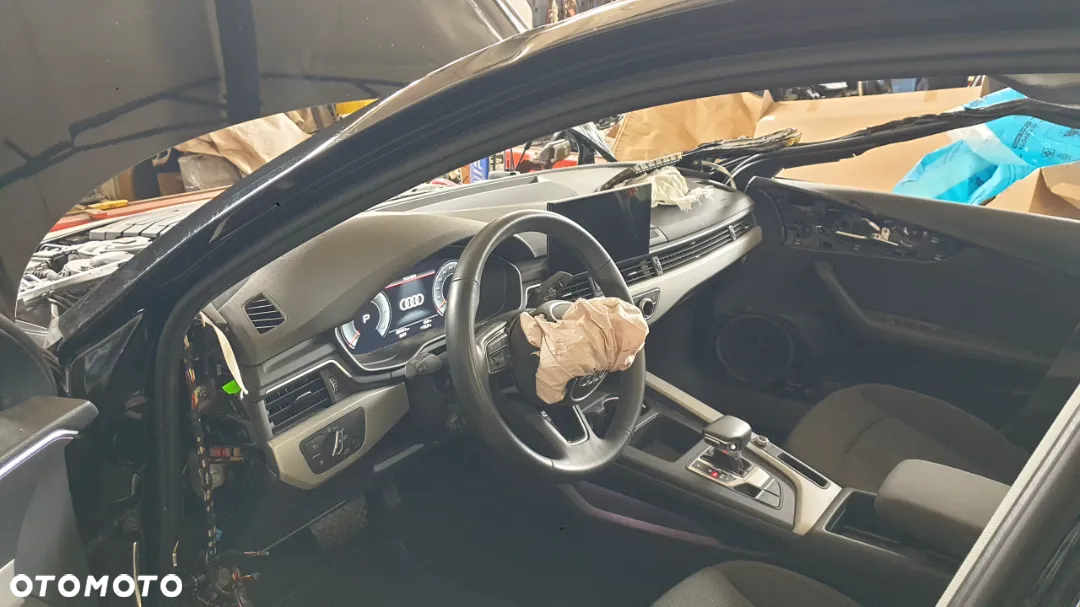 Audi A4 - 18