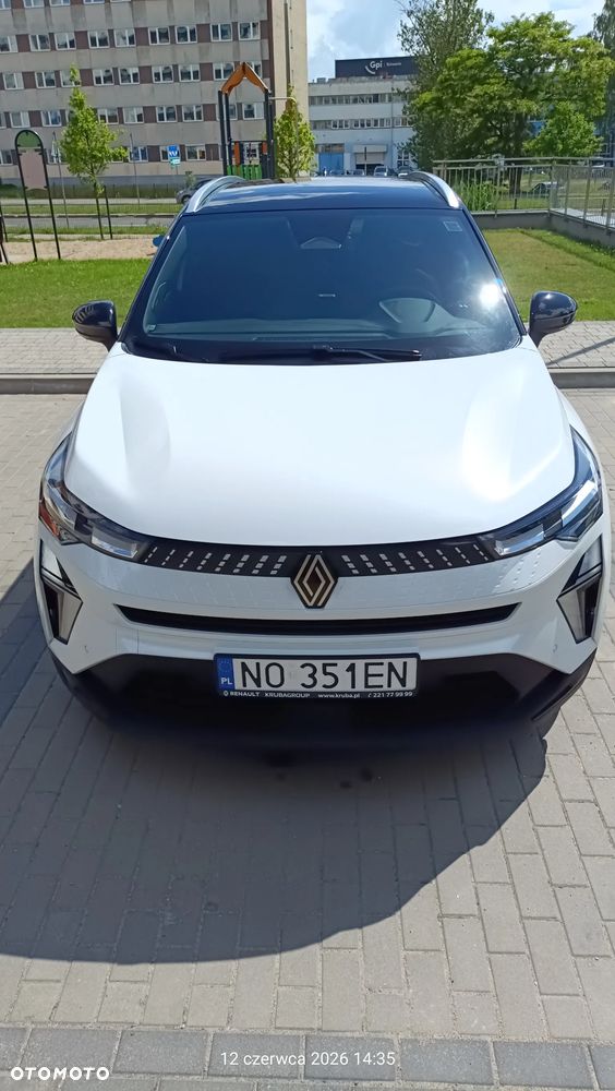 Renault Captur 1.3 TCe mHEV Techno EDC - 6
