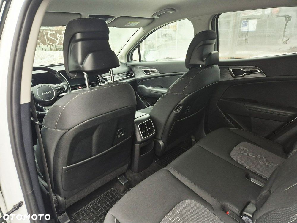 Kia Sportage 1.6 T-GDI L 2WD - 16