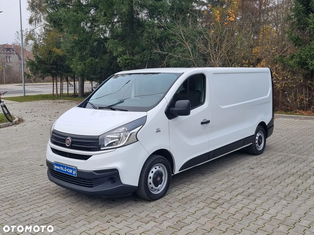 Fiat Talento - 1