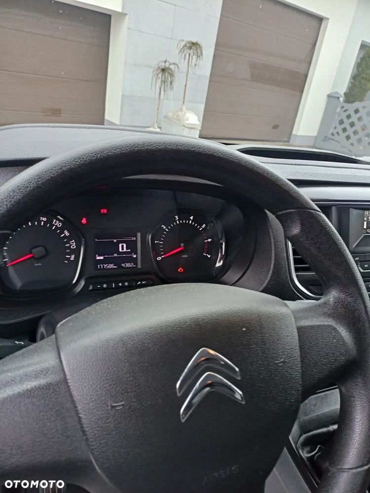 Citroën SpaceTourer - 26