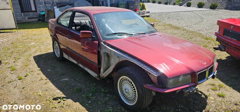 BMW Seria 3 - 20