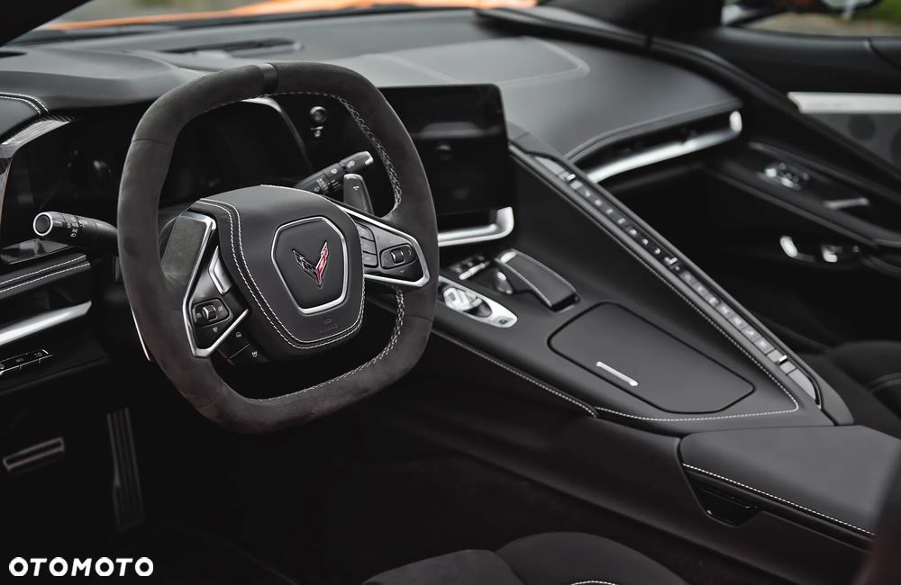 Chevrolet Corvette - 7