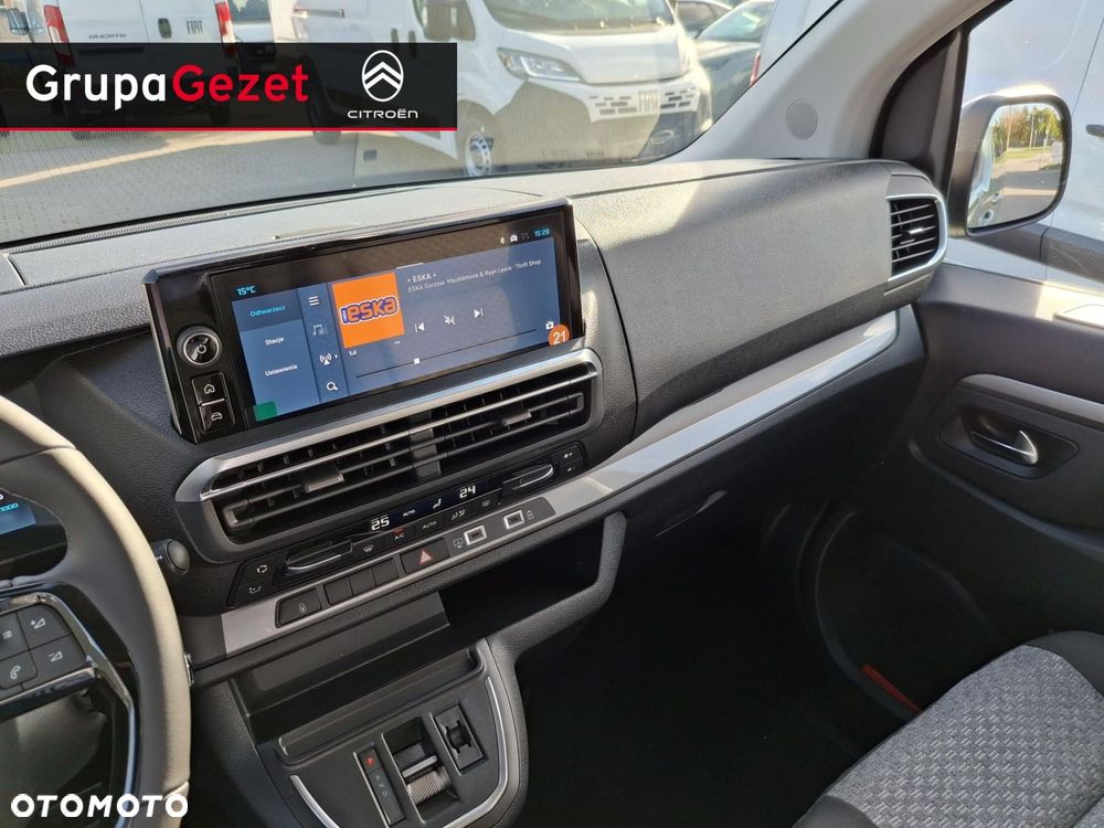 Citroën SpaceTourer - 10