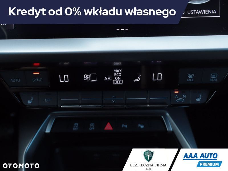 Audi A3 Sportback - 15