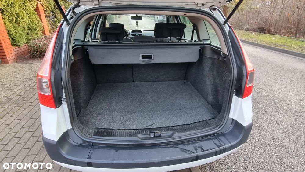 Renault Megane 1.4 16V Alize - 8