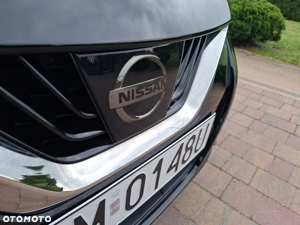 Nissan Micra - 37