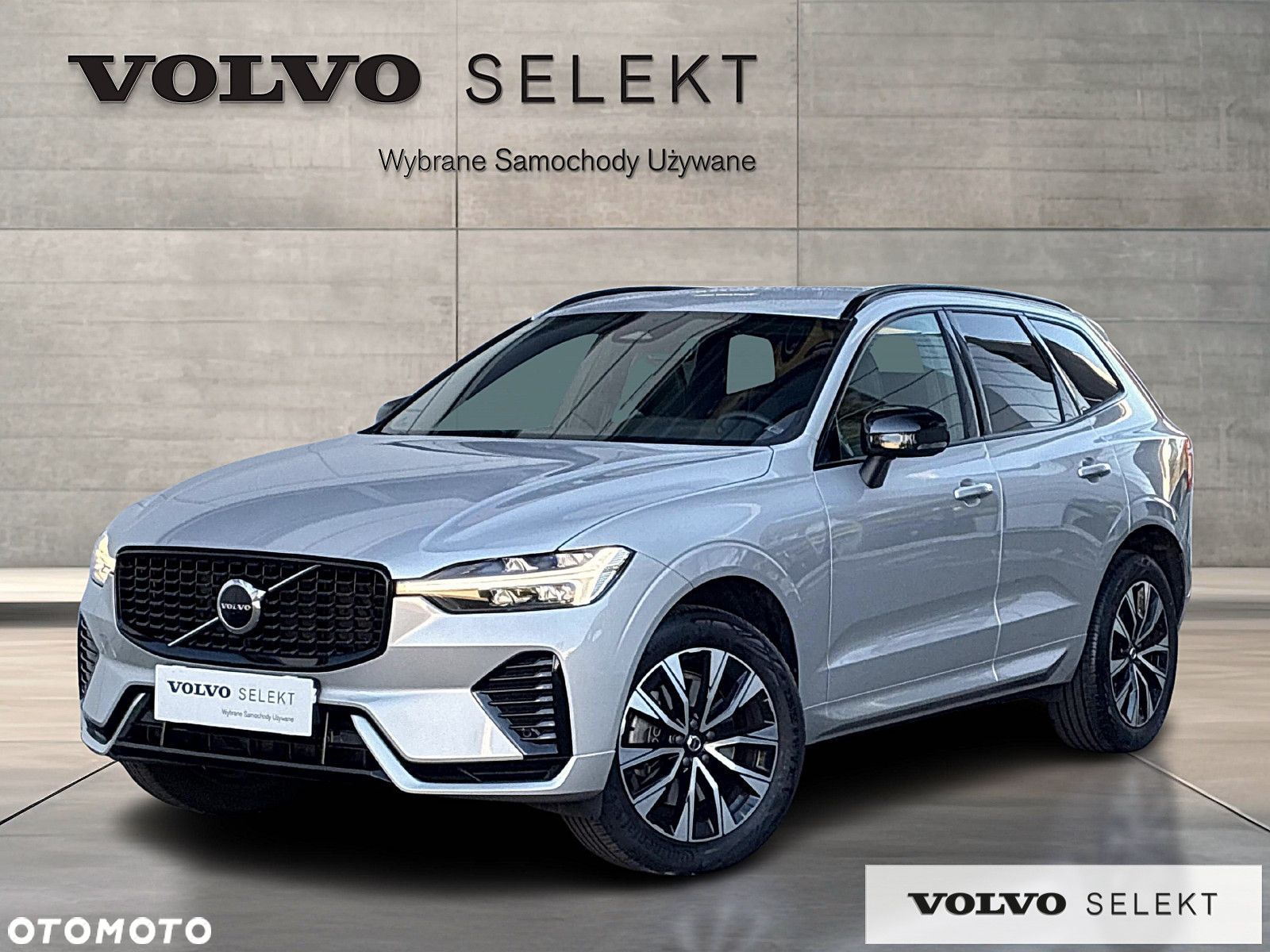 Volvo XC 60 - 1