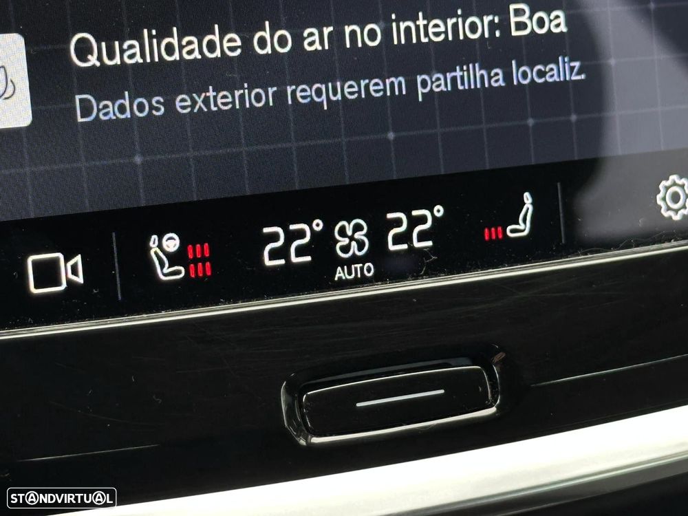 Volvo XC 60 T6 AWD Core - 21