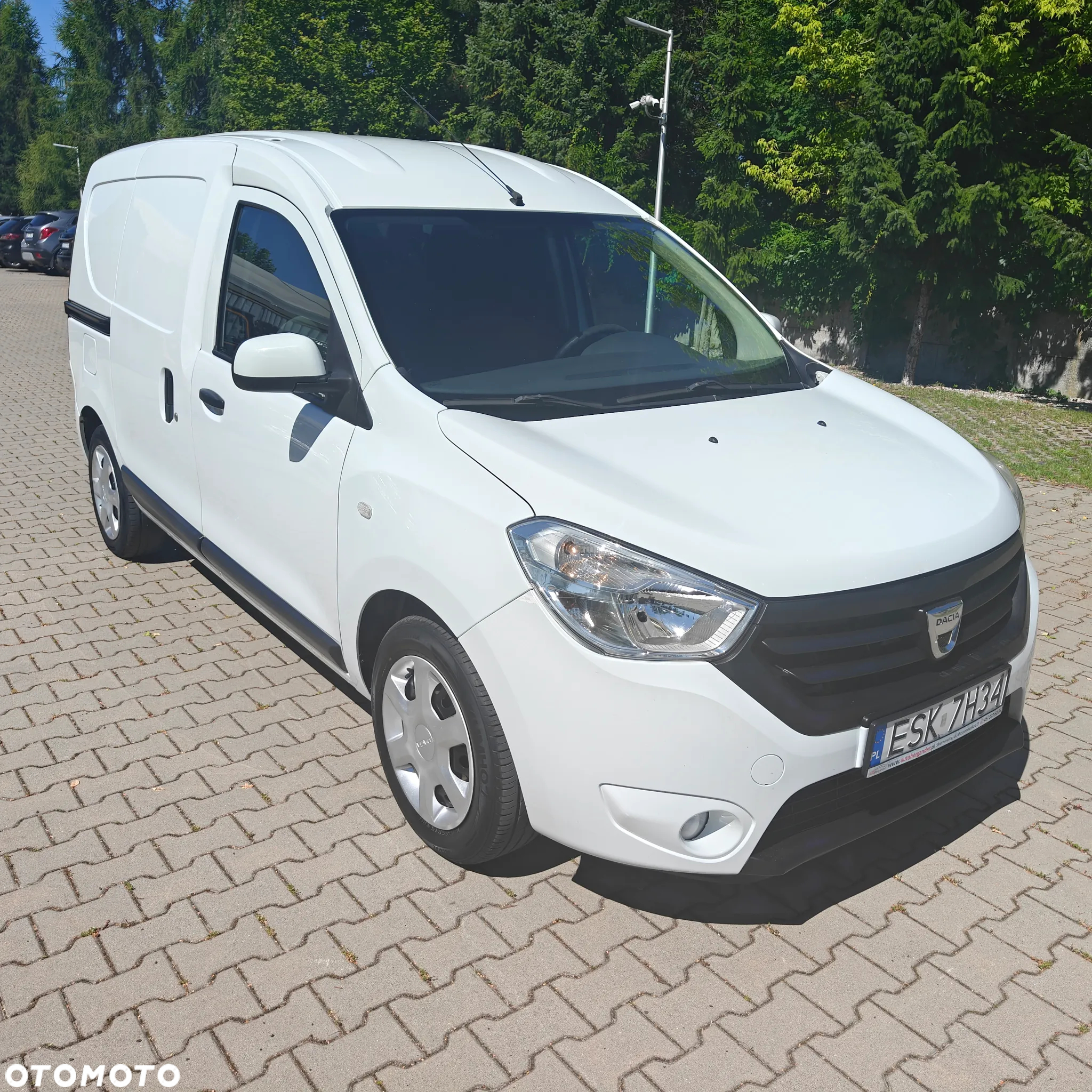 Dacia Dokker - 8