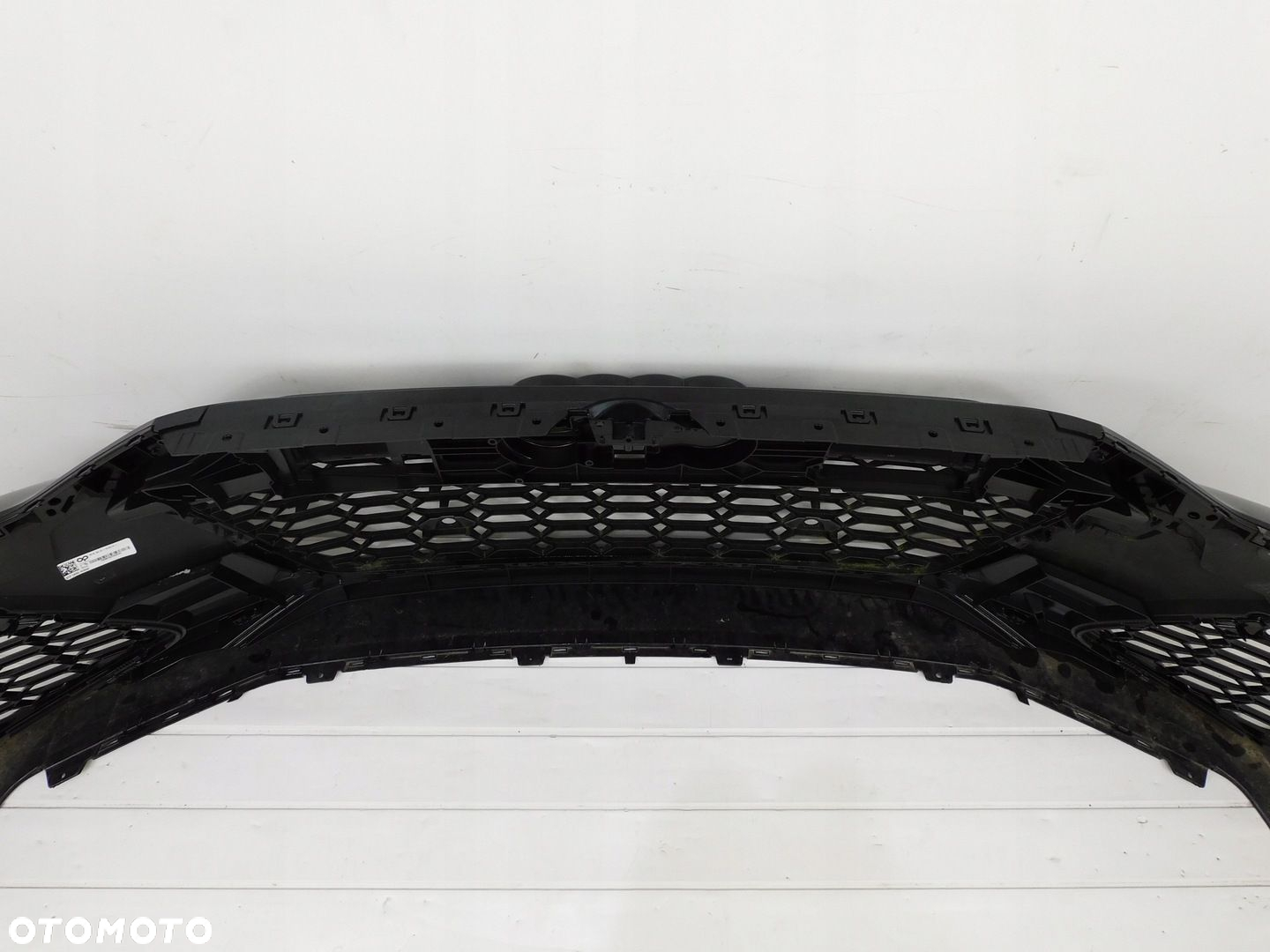AUDI RS6 C8 4K RS7 4K8 ZDERZAK PRZÓD PRZEDNI - 15