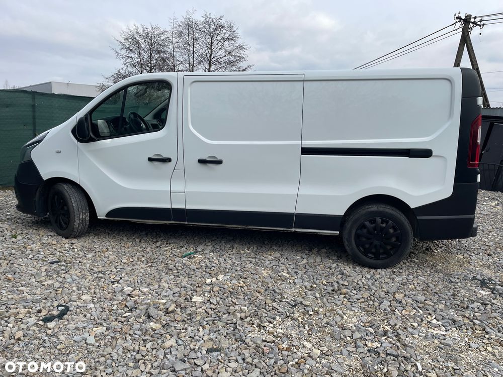 Renault Trafic - 13