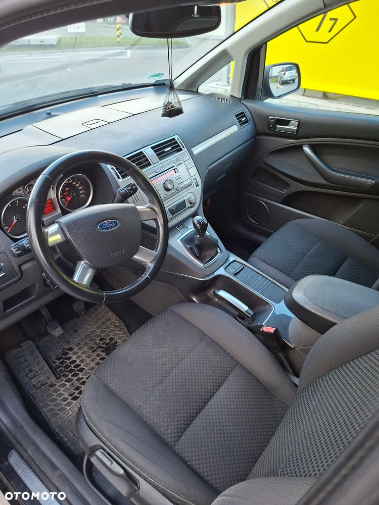 Ford C-MAX - 10