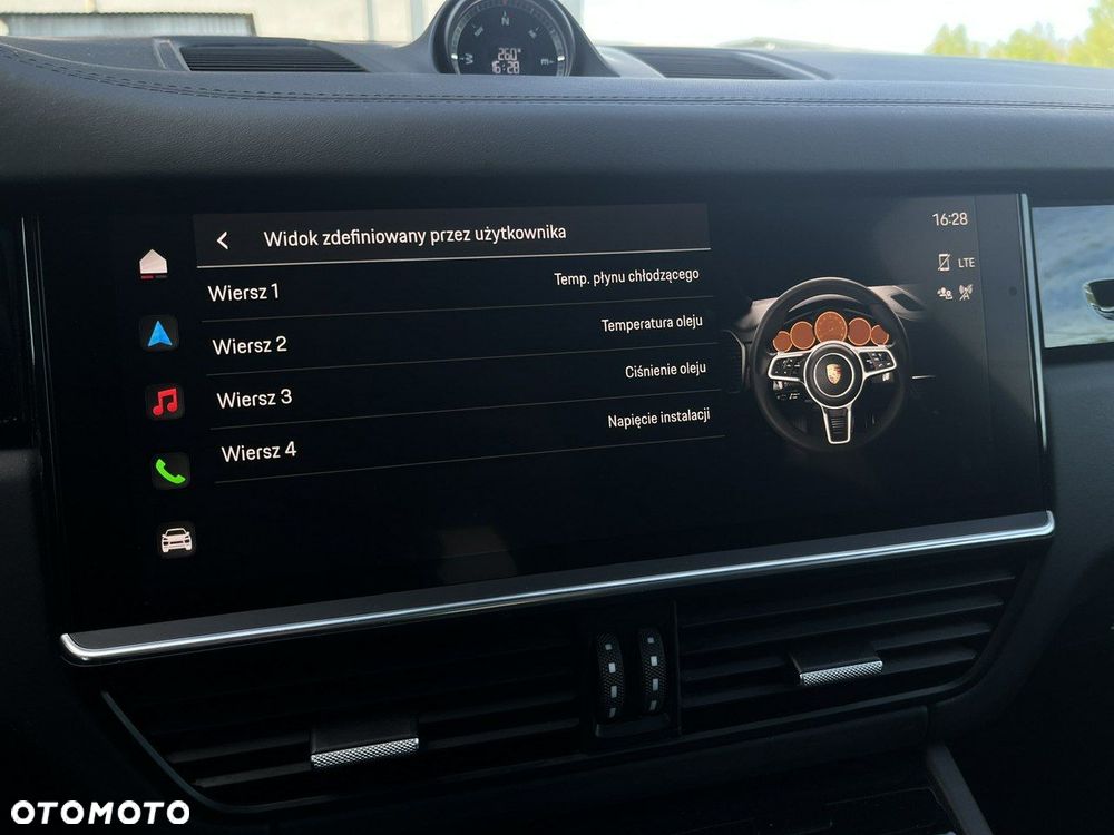 Porsche Cayenne E-Hybrid - 33