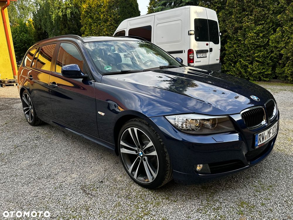 BMW Seria 3 - 19