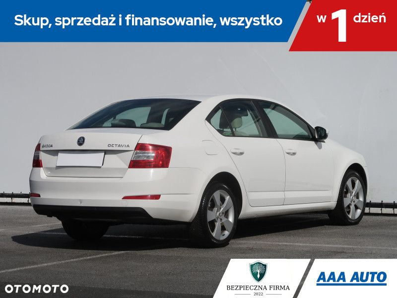 Skoda Octavia - 6