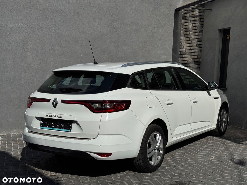 Renault Megane ENERGY dCi 110 EDC BUSINESS - 4