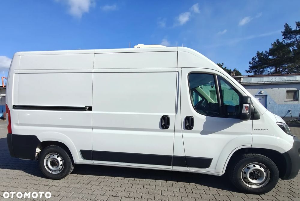 Fiat DUCATO - 2