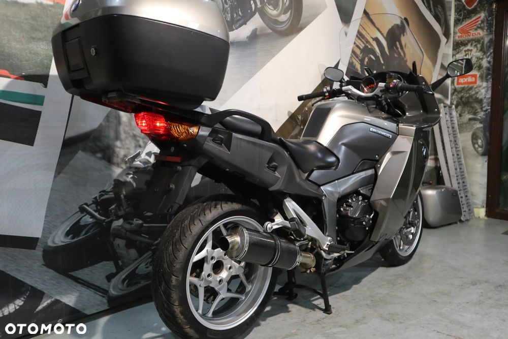 BMW K - 34