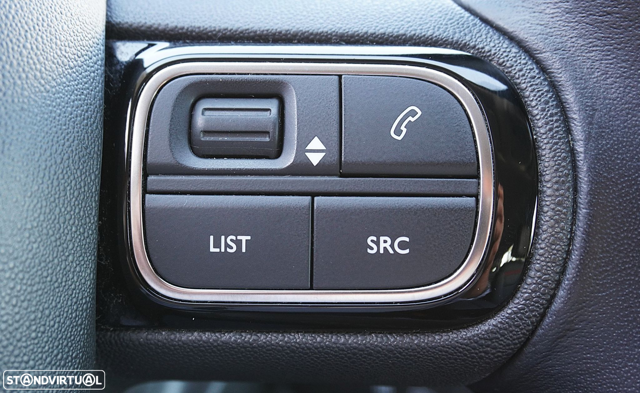 Citroën C5 Aircross 1.5 BlueHDi Max EAT8 - 27