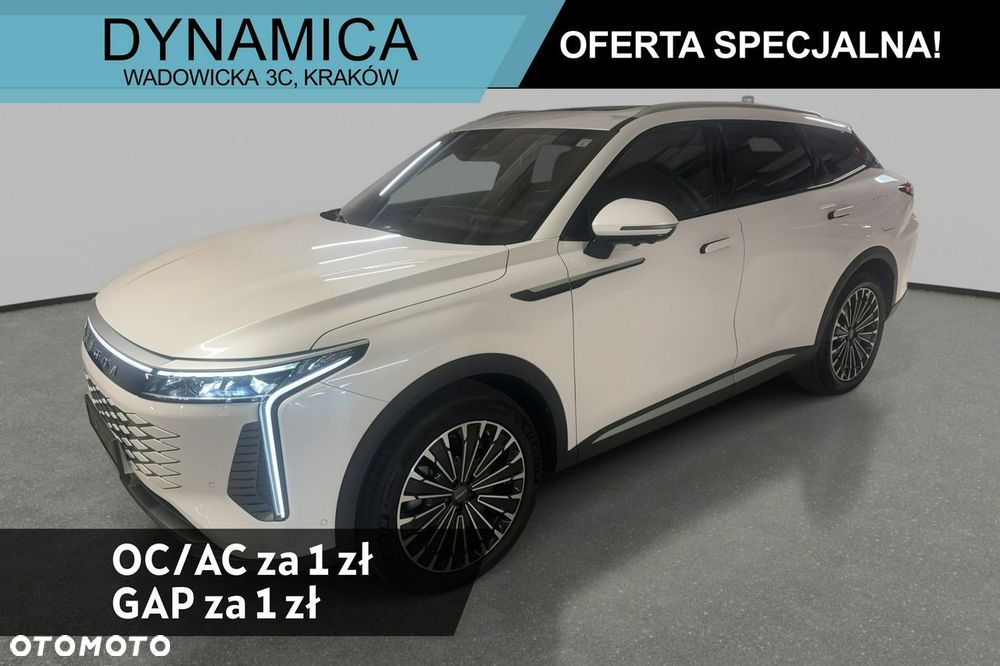 Omoda 9