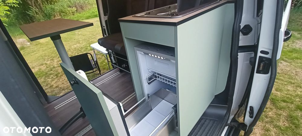 Volkswagen California - 14