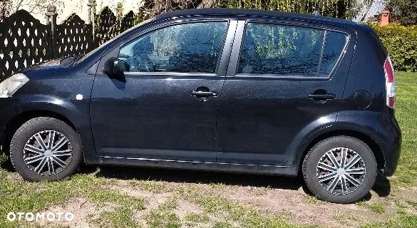 Subaru Justy 1.0 Active - 1