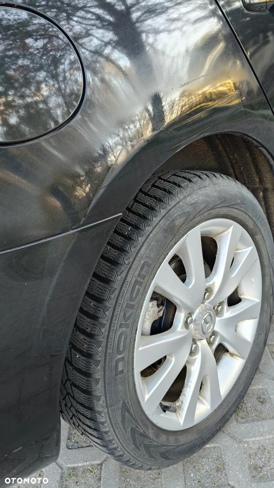 Mazda 3 1.6 MZR Edition - 8