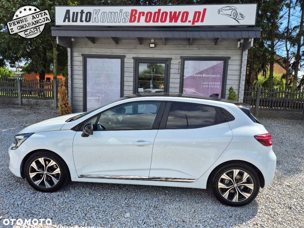 Renault Clio - 11