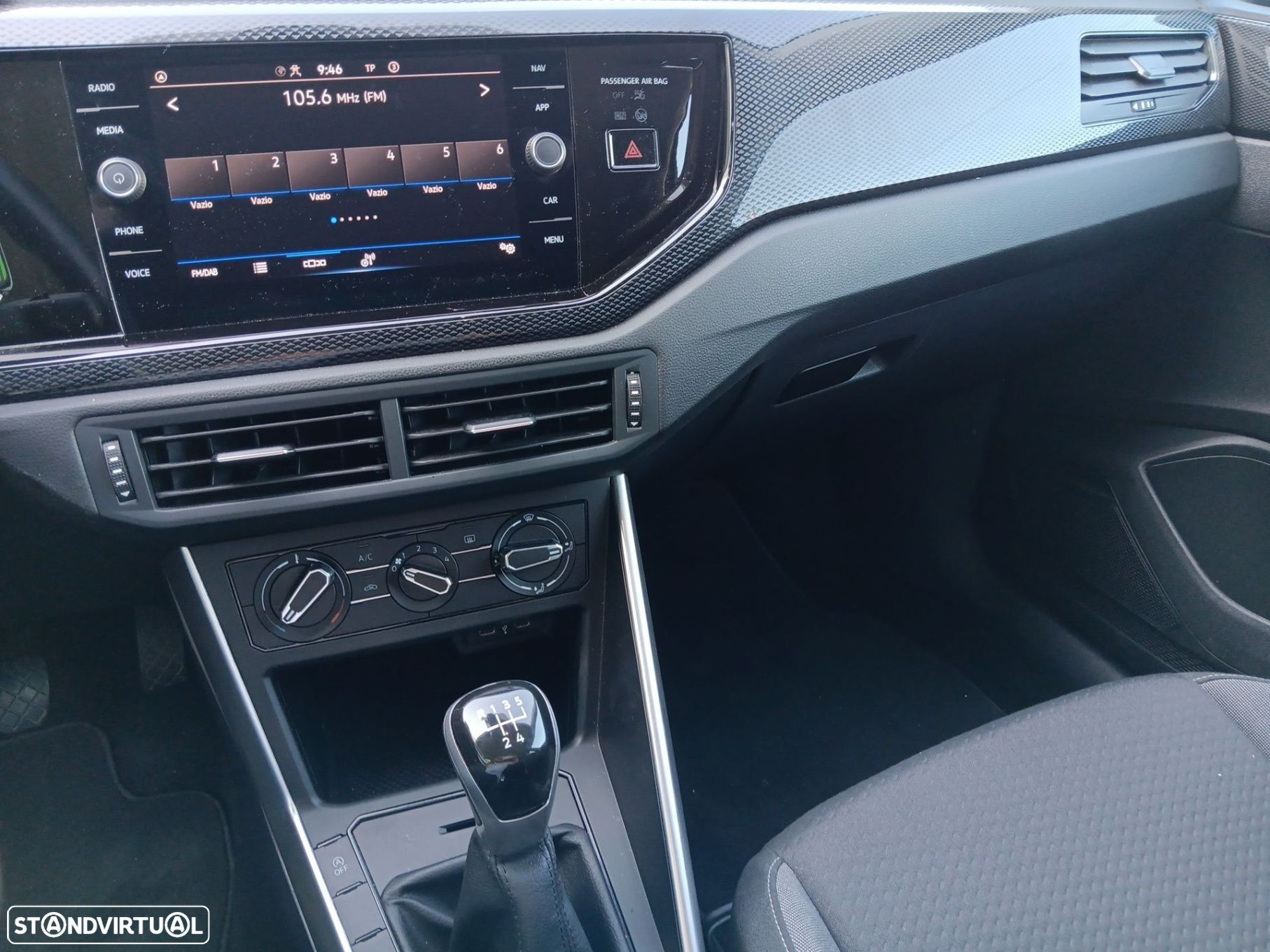 VW Taigo 1.0 TSI Urban - 14