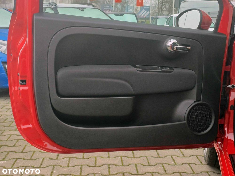 Fiat 500 - 12