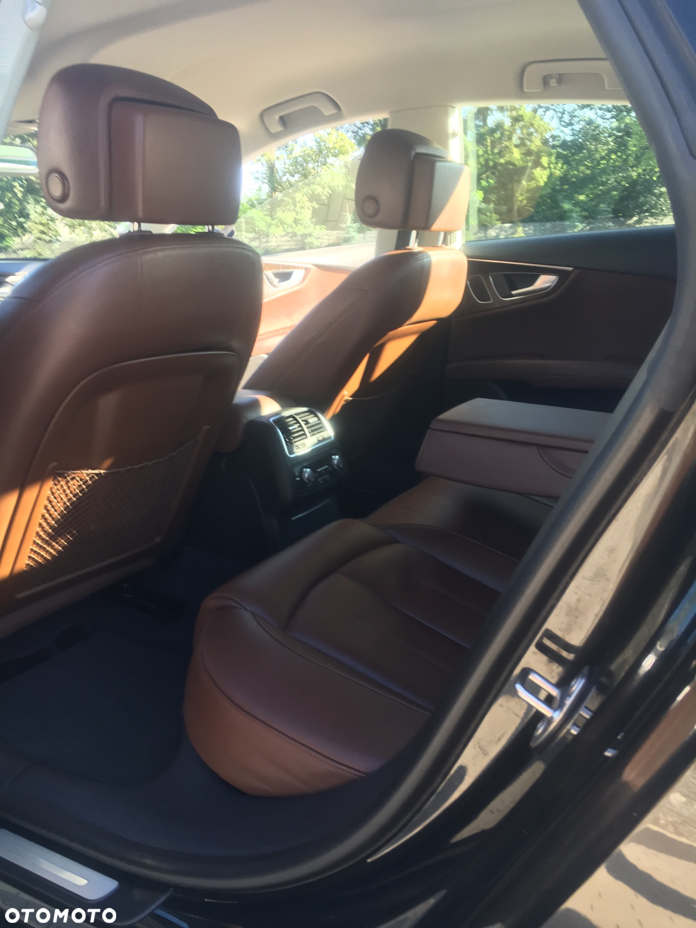 Audi A7 Sportback 3.0 TFSI Quattro S tronic - 9