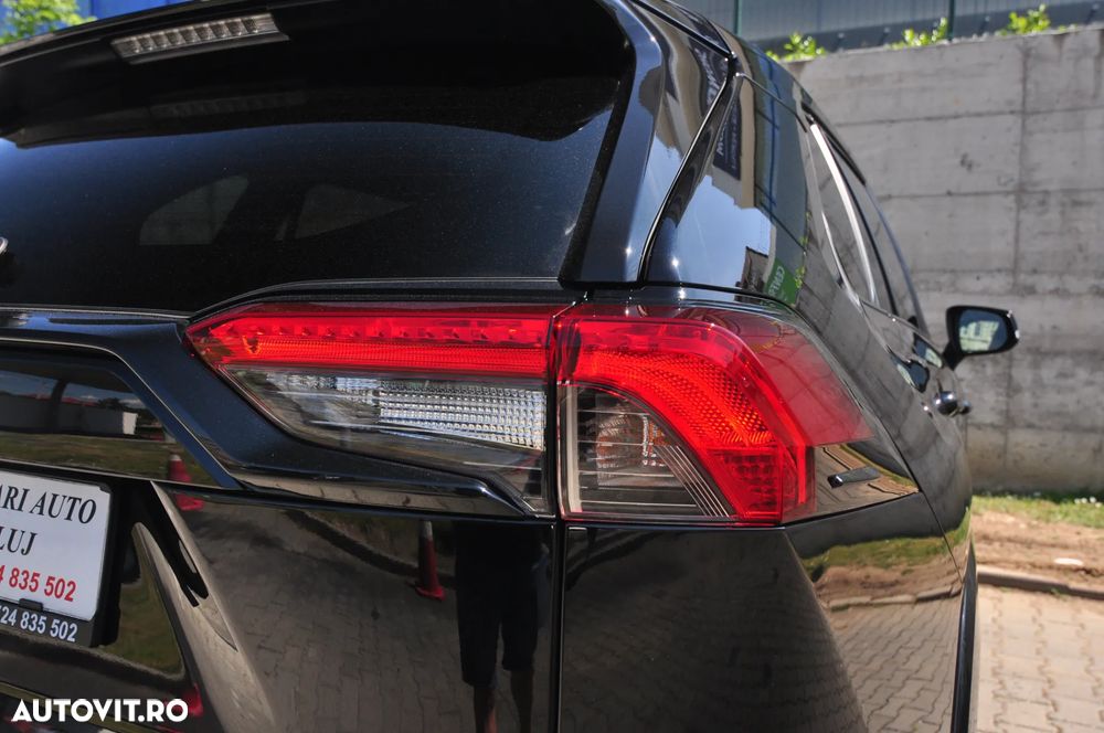 Toyota RAV4 - 16