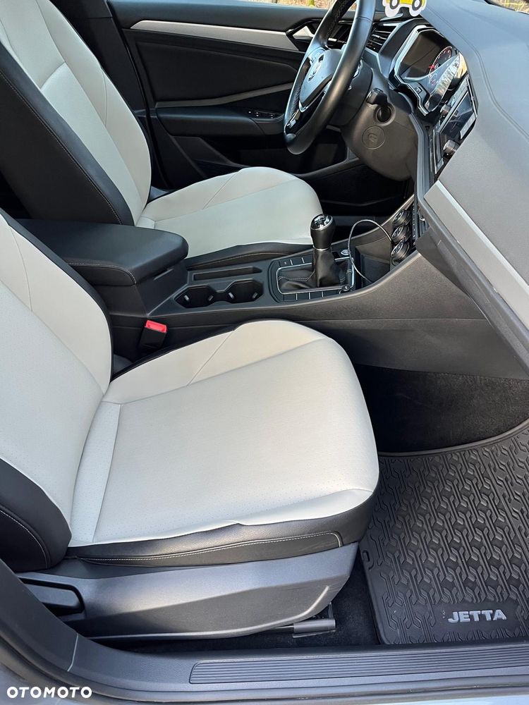 Volkswagen Jetta 1.4 TSI BMT Highline - 12