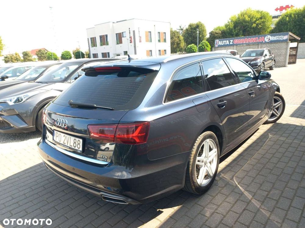 Audi A6 - 8