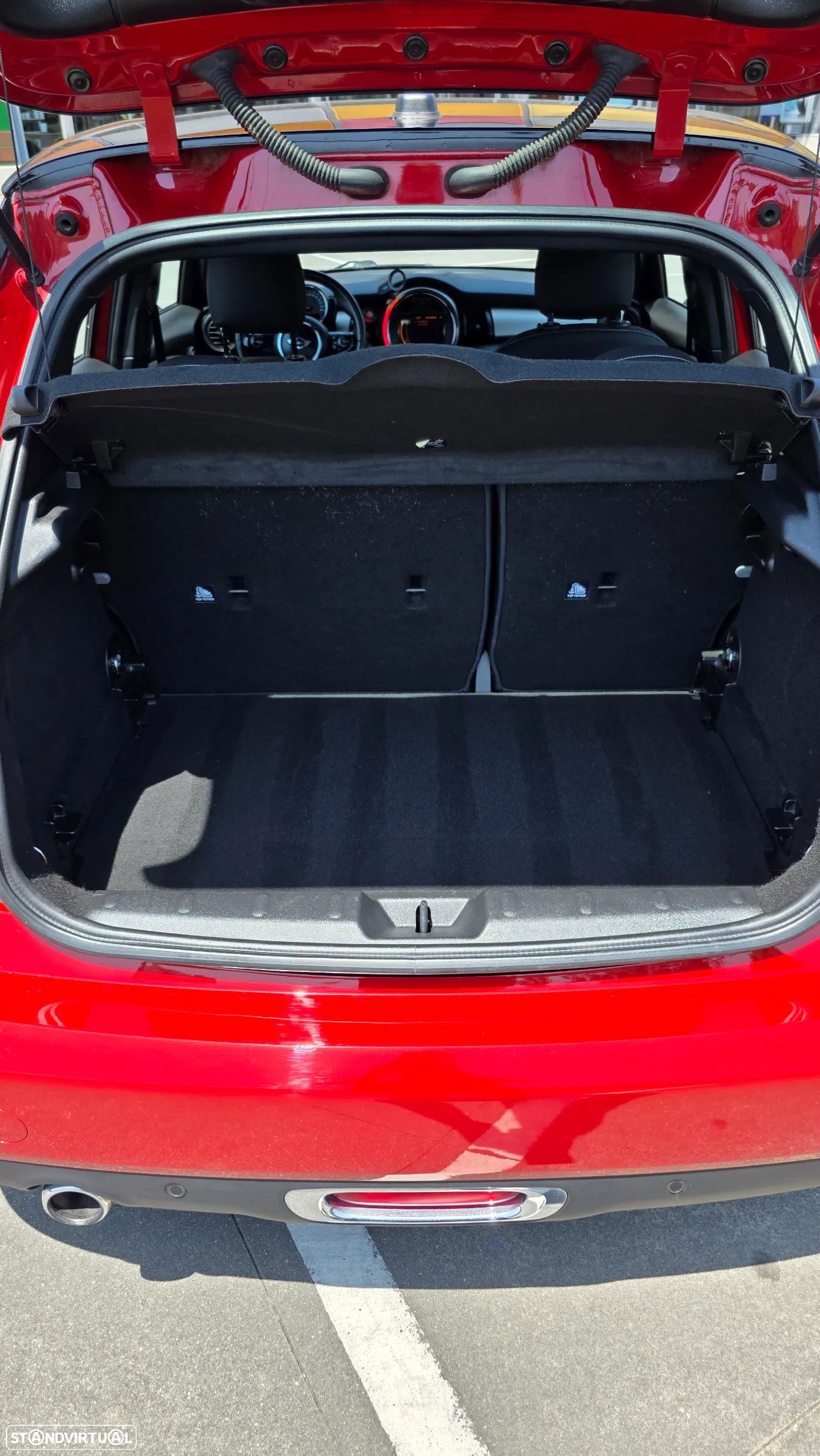 MINI 5 Portas One D - 10