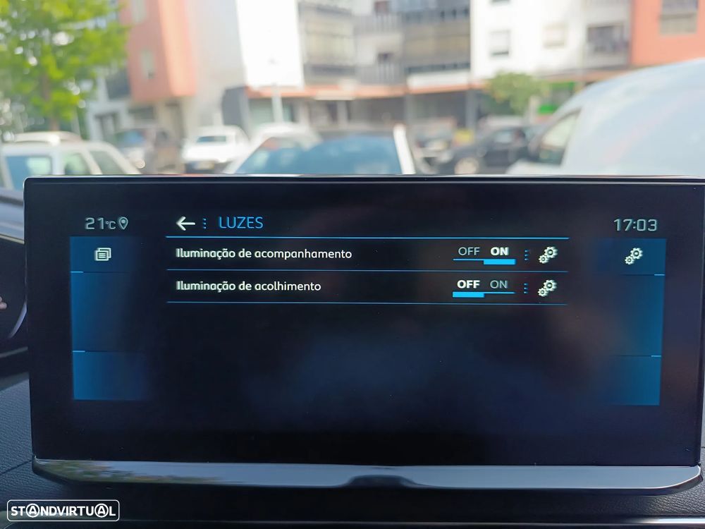 Peugeot 5008 PureTech 130 EAT8 Stop & Start Allure Pack - 56