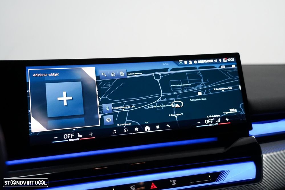 BMW i5 eDrive40 Pack Desportivo M Pro - 11