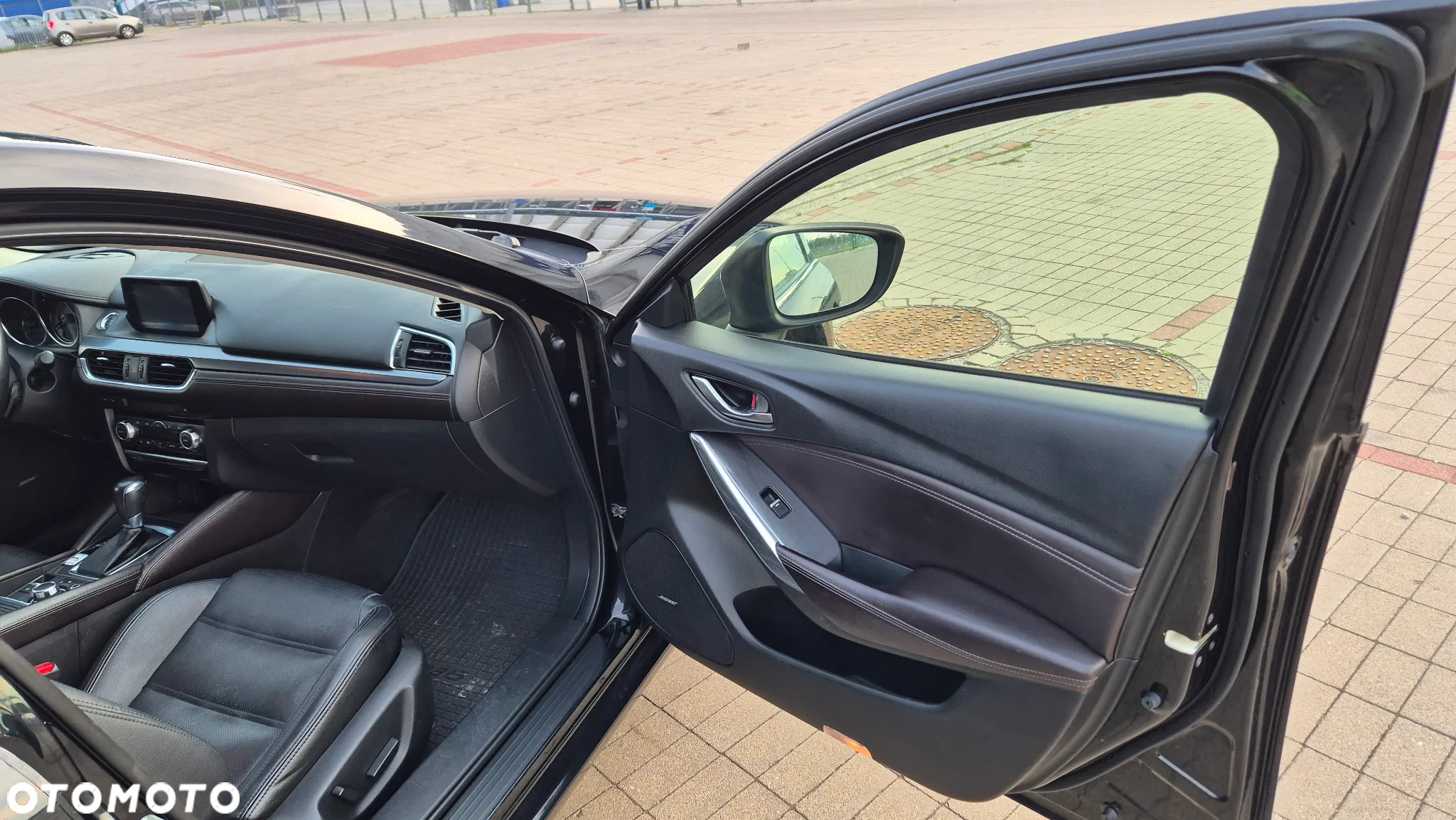 Mazda 6 2.5 Skypassion I-ELoop - 10