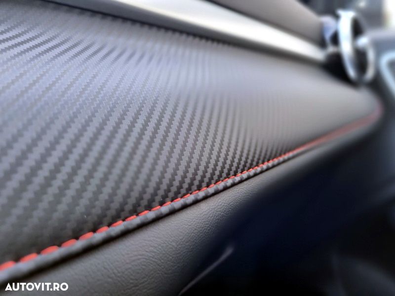 MG ZS ICE 1.0T-GDI Luxury - 16