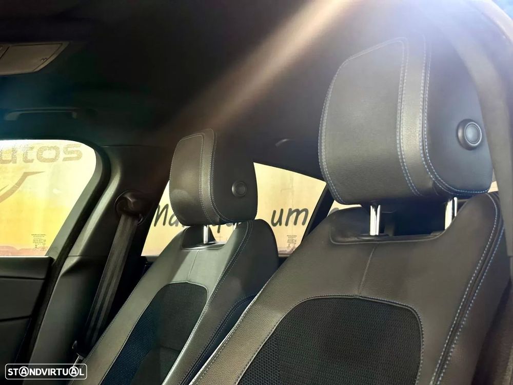 Jaguar XE 2.0 D R-Sport Aut. - 12