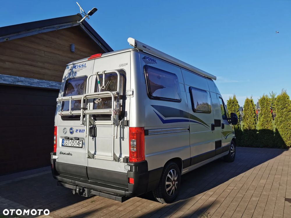 Fiat Ducato - 24