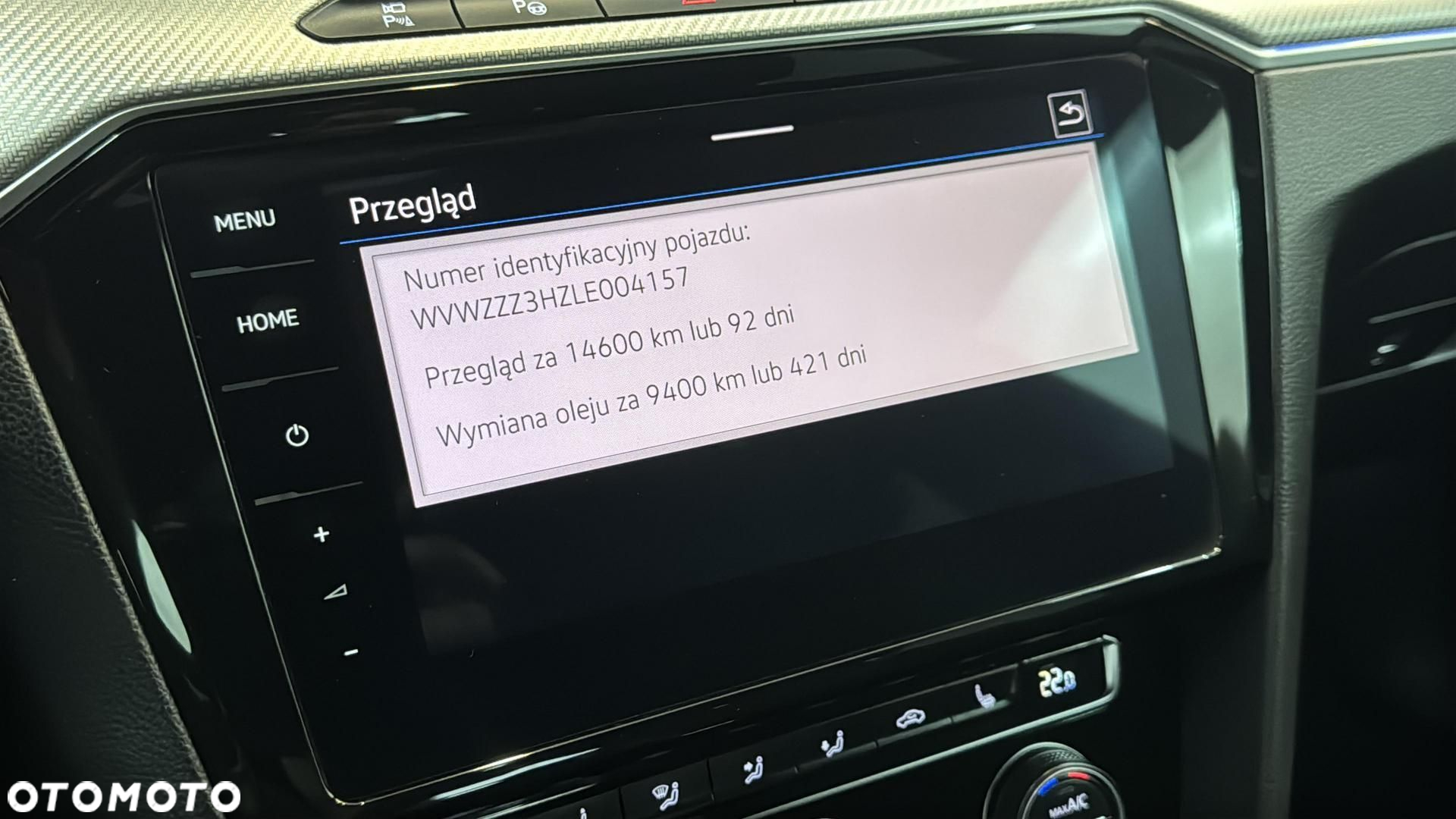 Volkswagen Arteon - 30