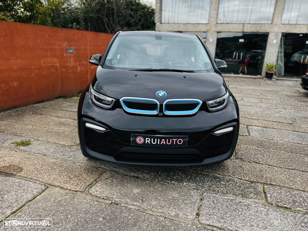 BMW i3 94Ah +Comfort Package Advance - 4