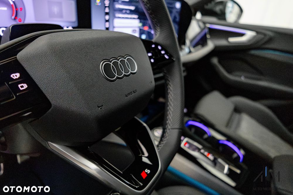 Audi A5 Avant - 23