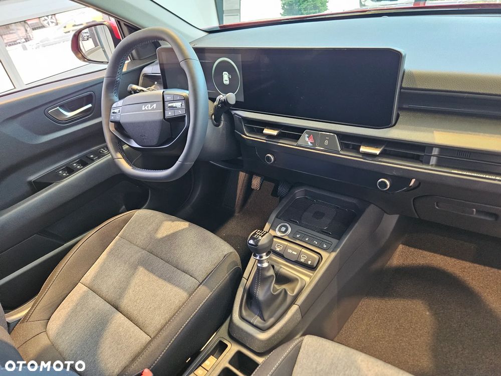 Kia Stonic 1.0 T-GDI L Business Line - 13