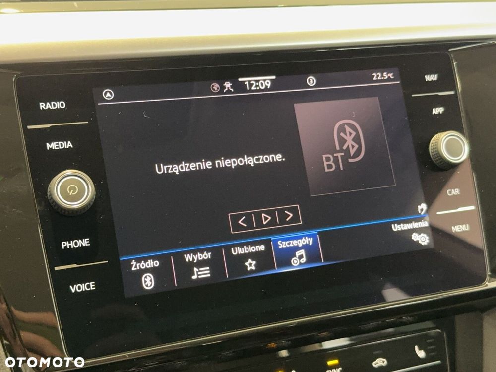 Volkswagen Arteon - 34
