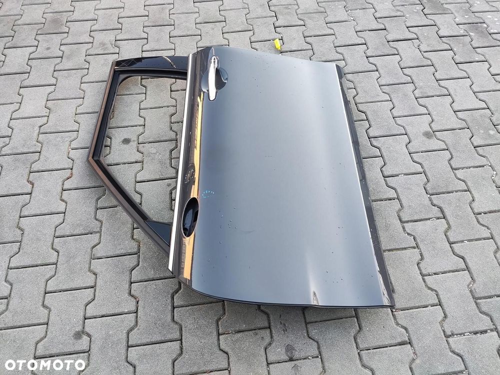 DRZWI LEWE LEWY PRZÓD PRZEDNIE MINI CLUBMAN F54 2015-2019 - 6