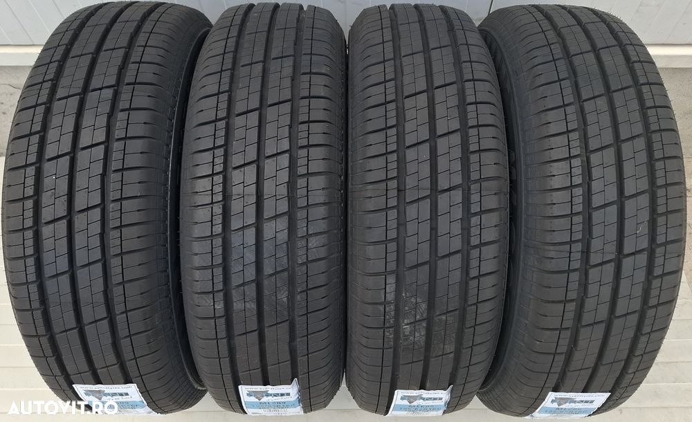 195/65 R16C, 104R, EVENT ML609, Anvelope de vara M+S - 2